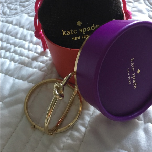 Kate Spade bracelet duo ♠️ - Picture 3 of 3